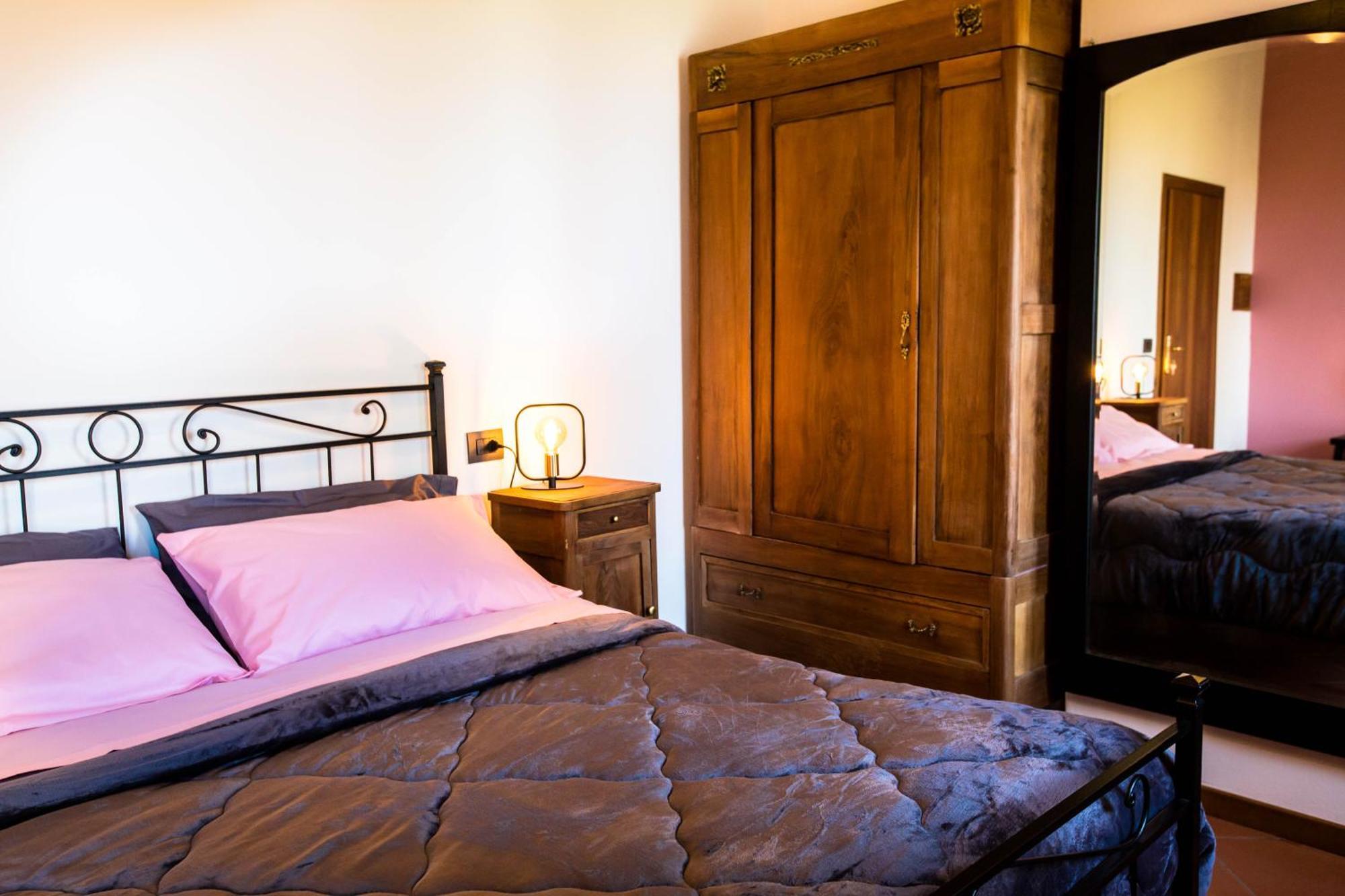 Room&Breakfast La Gramadora Castel San Pietro Terme Exteriör bild