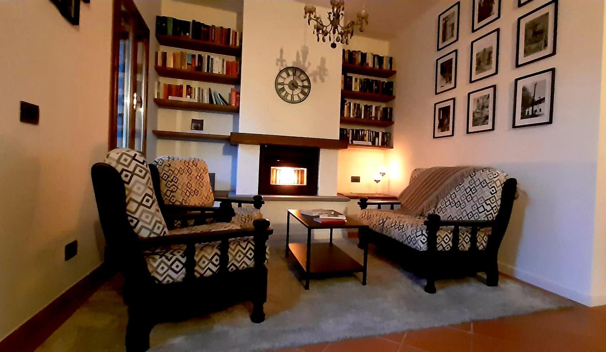 Room&Breakfast La Gramadora Castel San Pietro Terme Exteriör bild